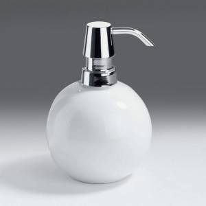 Дозатор настольный керамический  Decor Walther DW6350